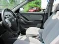 Quicksilver - Elantra GLS Sedan Photo No. 22