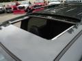 2008 Black Pearl Slate Mercury Mariner V6 Premier  photo #9