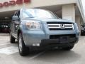 2006 Steel Blue Metallic Honda Pilot EX 4WD  photo #1