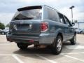 Steel Blue Metallic - Pilot EX 4WD Photo No. 3