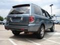 2006 Steel Blue Metallic Honda Pilot EX 4WD  photo #3