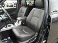 2008 Black Pearl Slate Mercury Mariner V6 Premier  photo #12