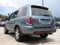 Steel Blue Metallic - Pilot EX 4WD Photo No. 5