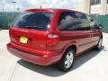 Inferno Red Crystal Pearl - Caravan SXT Photo No. 3