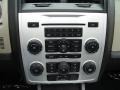 2008 Black Pearl Slate Mercury Mariner V6 Premier  photo #28