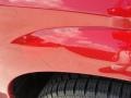 Inferno Red Crystal Pearl - Caravan SXT Photo No. 16