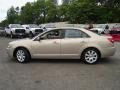 Dune Pearl Metallic - MKZ Sedan Photo No. 2