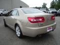 Dune Pearl Metallic - MKZ Sedan Photo No. 3