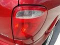 Inferno Red Crystal Pearl - Caravan SXT Photo No. 20