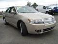 Dune Pearl Metallic - MKZ Sedan Photo No. 7