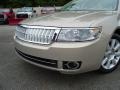 Dune Pearl Metallic - MKZ Sedan Photo No. 9