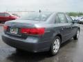 Willow Gray - Sonata GLS Photo No. 4