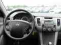 Willow Gray - Sonata GLS Photo No. 5