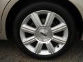 Dune Pearl Metallic - MKZ Sedan Photo No. 11