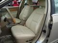 Dune Pearl Metallic - MKZ Sedan Photo No. 12