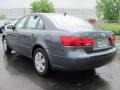 Willow Gray - Sonata GLS Photo No. 8
