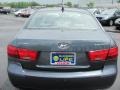 Willow Gray - Sonata GLS Photo No. 9
