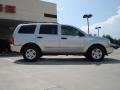 2005 Bright Silver Metallic Dodge Durango SLT 4x4  photo #2