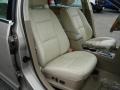 Dune Pearl Metallic - MKZ Sedan Photo No. 13