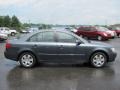 Willow Gray - Sonata GLS Photo No. 10
