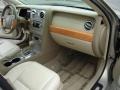 Dune Pearl Metallic - MKZ Sedan Photo No. 14
