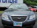 Willow Gray - Sonata GLS Photo No. 12