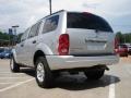 2005 Bright Silver Metallic Dodge Durango SLT 4x4  photo #5