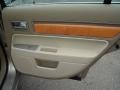 Dune Pearl Metallic - MKZ Sedan Photo No. 16