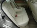 Dune Pearl Metallic - MKZ Sedan Photo No. 17