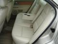 Dune Pearl Metallic - MKZ Sedan Photo No. 19