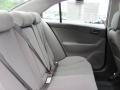 Willow Gray - Sonata GLS Photo No. 18