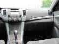 Willow Gray - Sonata GLS Photo No. 19