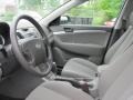 Willow Gray - Sonata GLS Photo No. 21