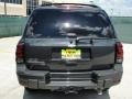 2007 Graphite Metallic Chevrolet TrailBlazer LS  photo #4