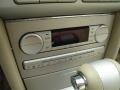 Dune Pearl Metallic - MKZ Sedan Photo No. 29
