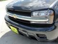 Graphite Metallic - TrailBlazer LS Photo No. 11
