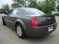 2009 Dark Titanium Metallic Chrysler 300 LX  photo #3