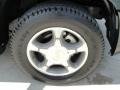 Graphite Metallic - TrailBlazer LS Photo No. 15