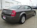 2009 Dark Titanium Metallic Chrysler 300 LX  photo #5