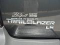 Graphite Metallic - TrailBlazer LS Photo No. 19
