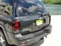 2007 Graphite Metallic Chevrolet TrailBlazer LS  photo #20