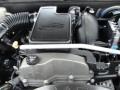 Graphite Metallic - TrailBlazer LS Photo No. 21