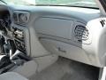 Graphite Metallic - TrailBlazer LS Photo No. 23