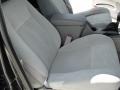 2007 Graphite Metallic Chevrolet TrailBlazer LS  photo #24