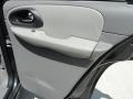 Graphite Metallic - TrailBlazer LS Photo No. 25