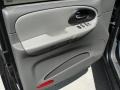 Graphite Metallic - TrailBlazer LS Photo No. 31
