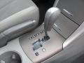 2010 Ebony Black Hyundai Sonata GLS  photo #5