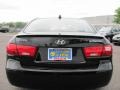 2010 Ebony Black Hyundai Sonata GLS  photo #6