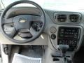 Graphite Metallic - TrailBlazer LS Photo No. 35