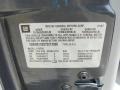 Graphite Metallic - TrailBlazer LS Photo No. 44